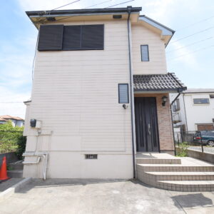 西東京市北町中古戸建