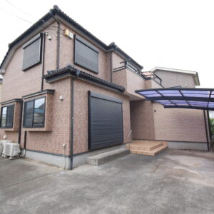 東久留米市新川町2丁目中古戸建