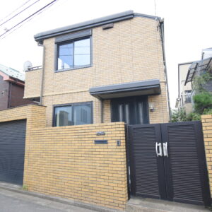 練馬区田柄1丁目中古戸建